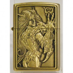 ZK78-3 Запальничка