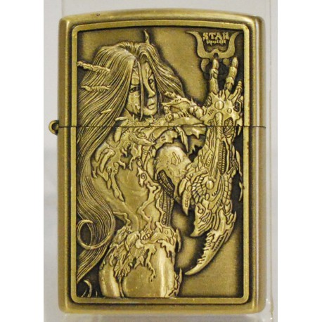 ZK78-3 Запальничка
