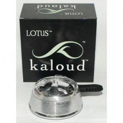 Kaloud для вугілля