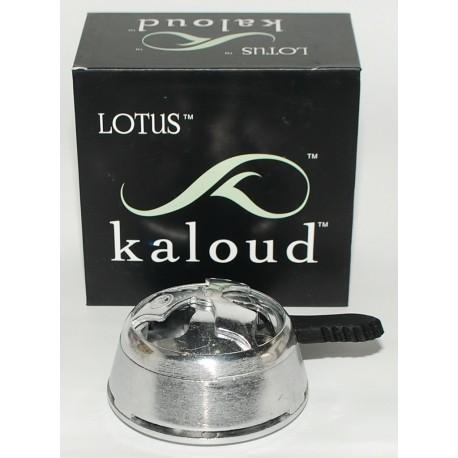 Kaloud для углей