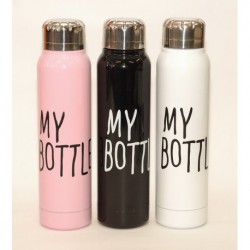 T65 Термос MY BOTTLE 400 мл