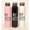 T65 Термос MY BOTTLE 400 мл