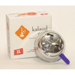 Kalaud великий для вугілля