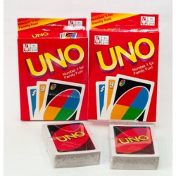 i5-86 Карты UNO